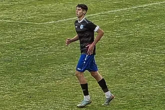 Талант на Черноморец бе поканен на проби в Емполи