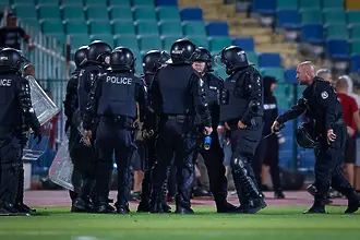 Дадоха на съд мъж за опит за убийство след футболен турнир в Пловдивско