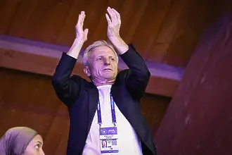 Гриша Ганчев подкрепи протеста срещу правителството: Събудихме се