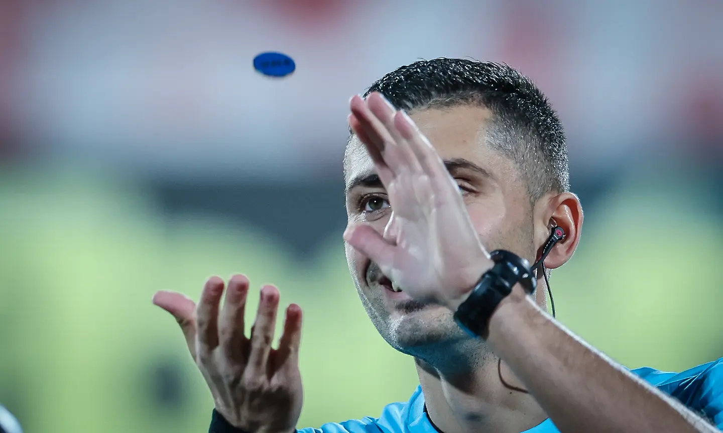 Кристиян Колев / startphoto.bg