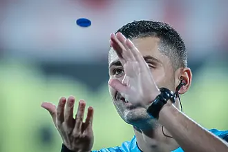 Ясни са съдиите за мачовете от третия кръг на Sesame Купа на България