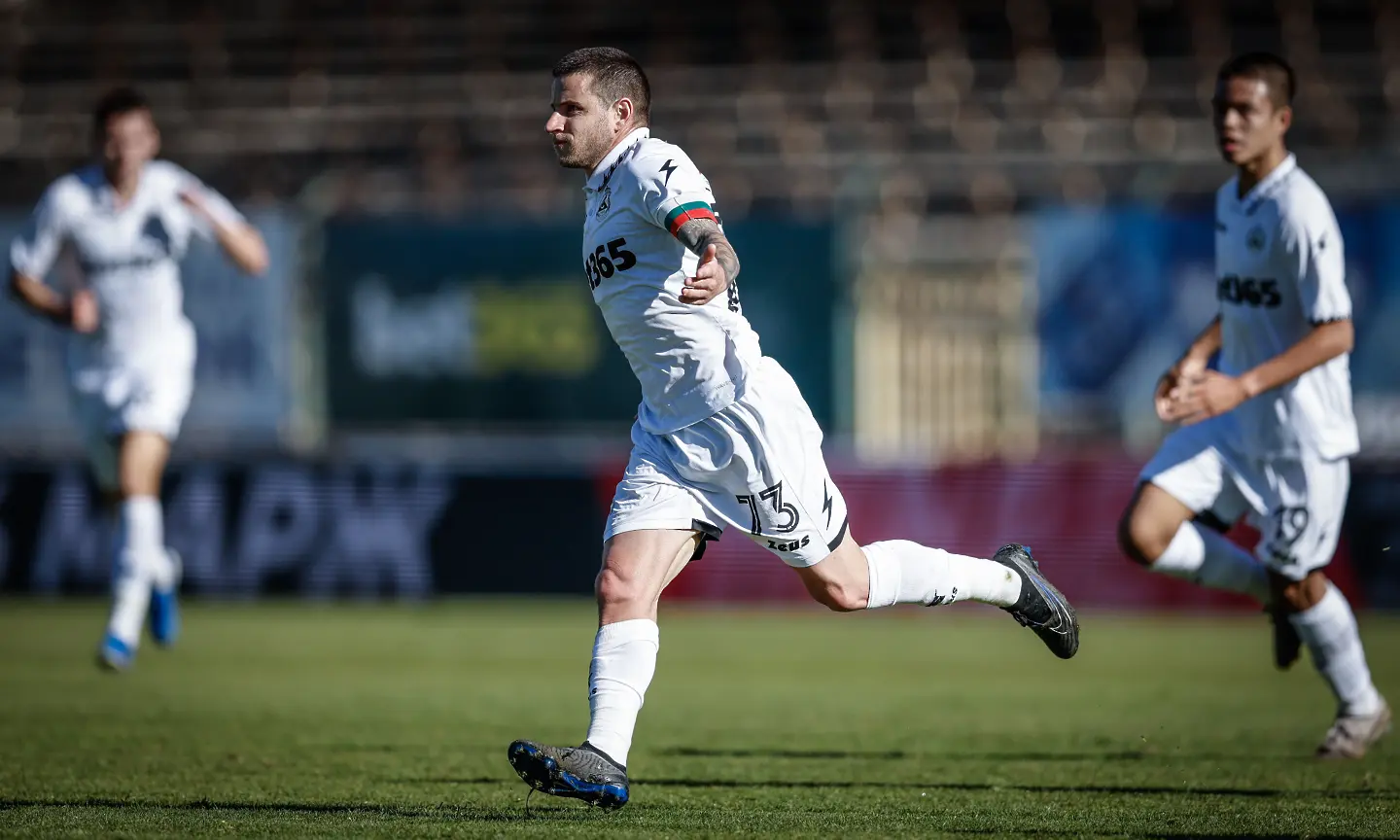 Иван Минчев / startphoto.bg