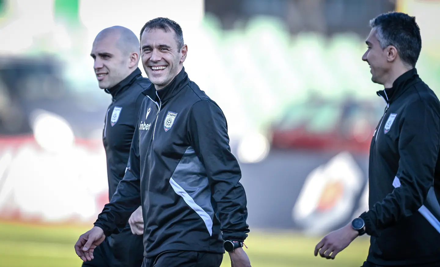 Драгомир Дрганов / startphoto.bg