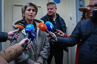 Генералният секретар на БОК: Някои хора за 20 години не успяха да си научат устава