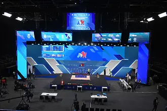 Новият президент на щангите: Финансовото състояние въобще не е цветущо, но сме свикнали на трудности