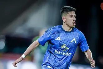 Съветът на капитаните към АБФ защити Асен Митков