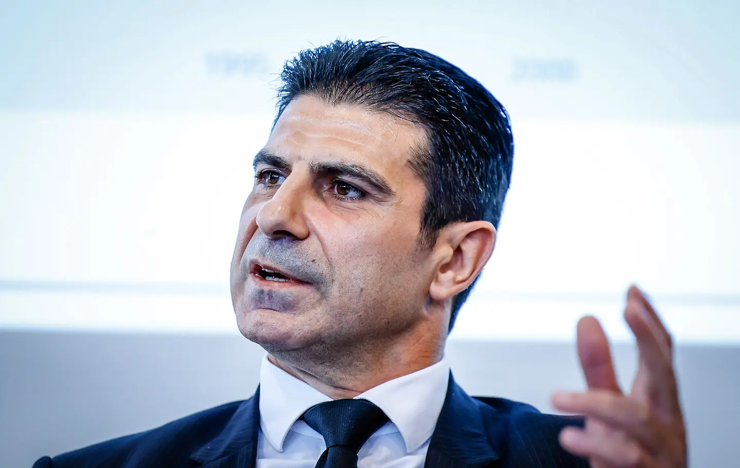 Георги Иванов - Гонзо / startphoto.bg