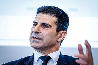 Президентът на БФС подкрепи Любо Пенев в битката му