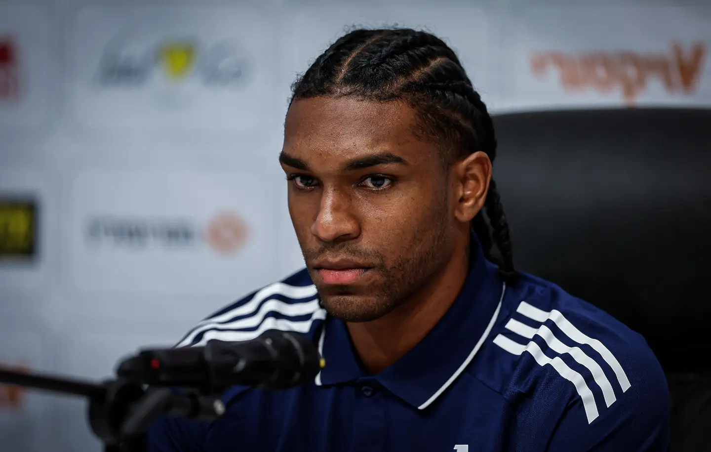 Кристиан Макун / startphoto.bg 