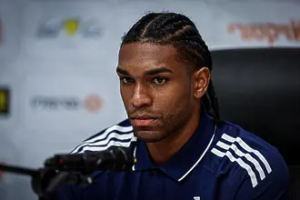 Защитник на Левски: Трябва да имаме силна и позитивна психика