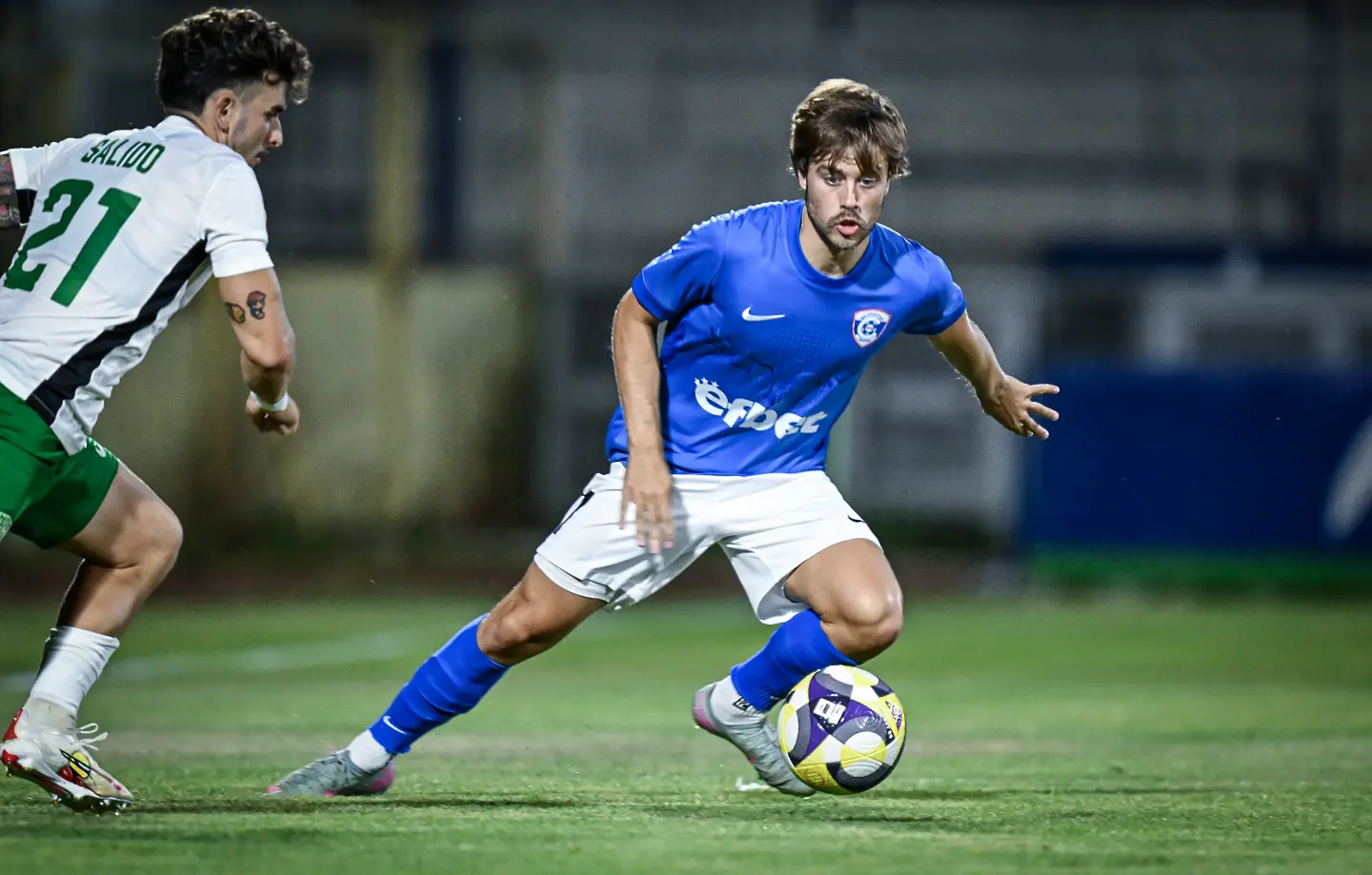 Бернардо Коуто/ startphoto.bg