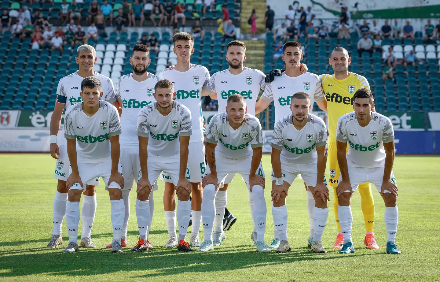 Пирин Благоевград / startphoto.bg