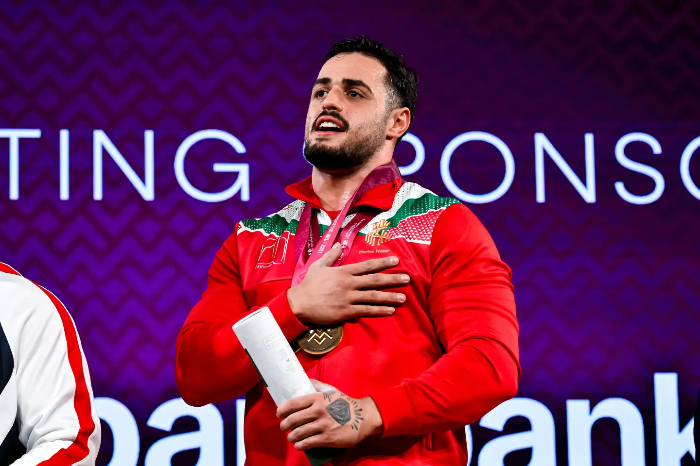 Карлос Насар / startphoto.bg