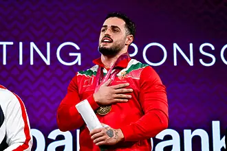 Карлос Насар: Асен Златев е човекът, който ме задържа в България