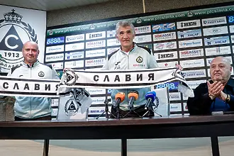 Юлиян Петков: Опитните дават тон на младите