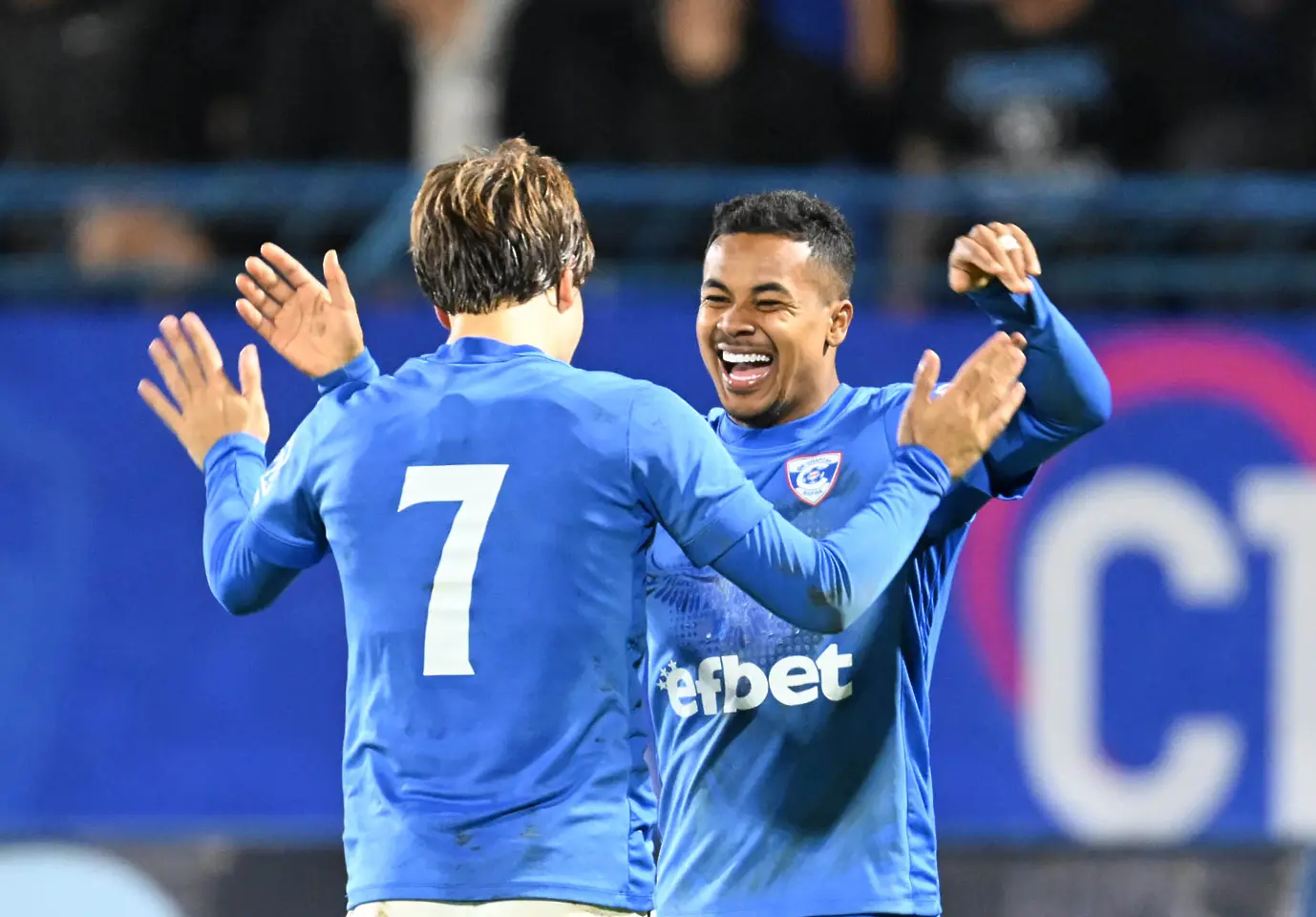 Бернардо Коуто, Шанде / startphoto.bg