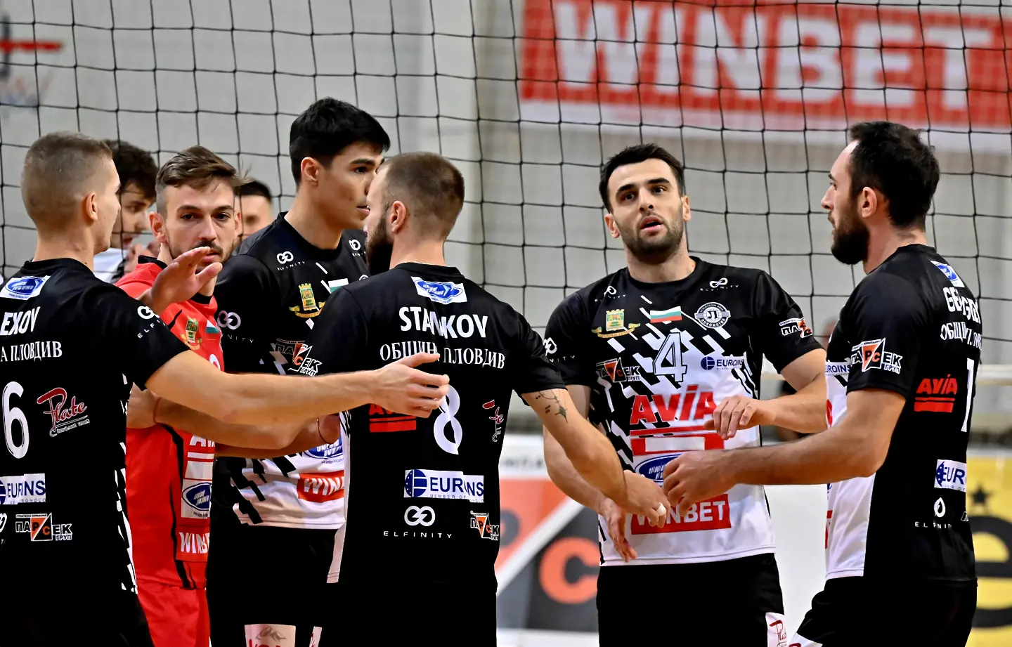 Локомотив Авиа / startphoto.bg 