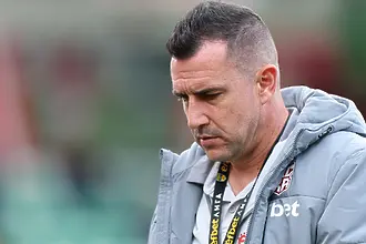 Иван Стоянов: Щом сме втори, целта ни е първо място