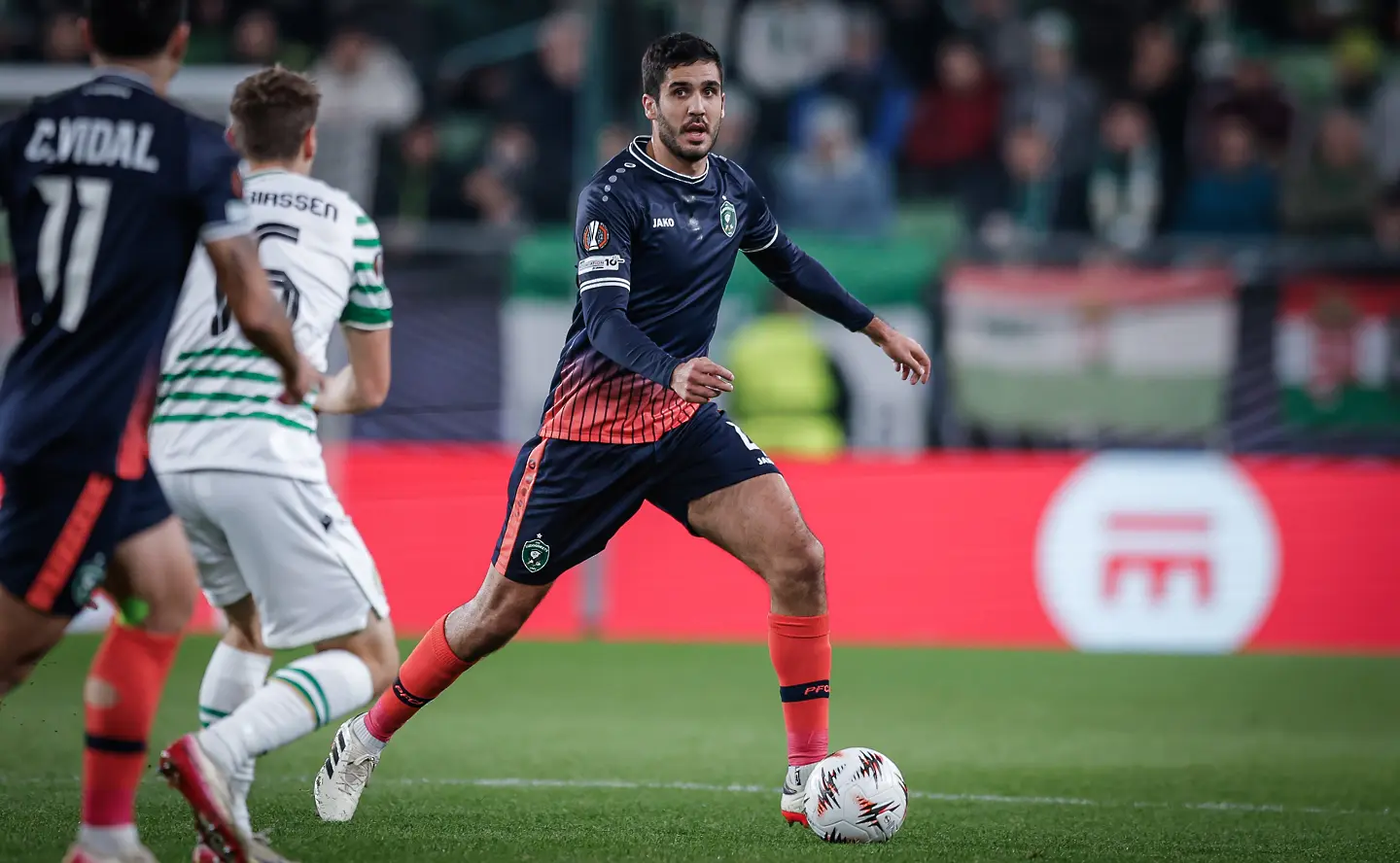 Диниш Алмейда / startphoto.bg