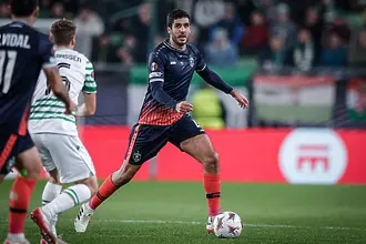 Диниш Алмейда: Смятам, че ще се справим с Десподов (ВИДЕО)