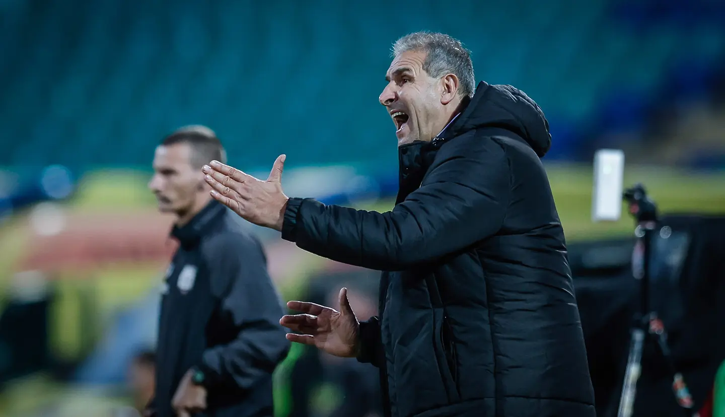 Димитър Димитров-Херо/ startphoto.bg