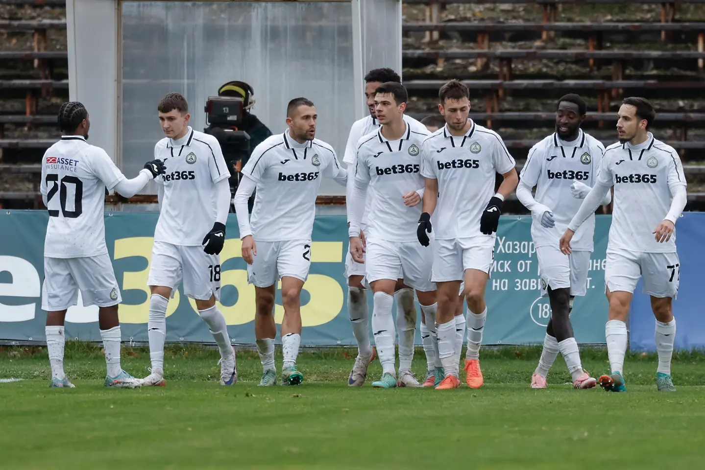 Славия / startphoto.bg