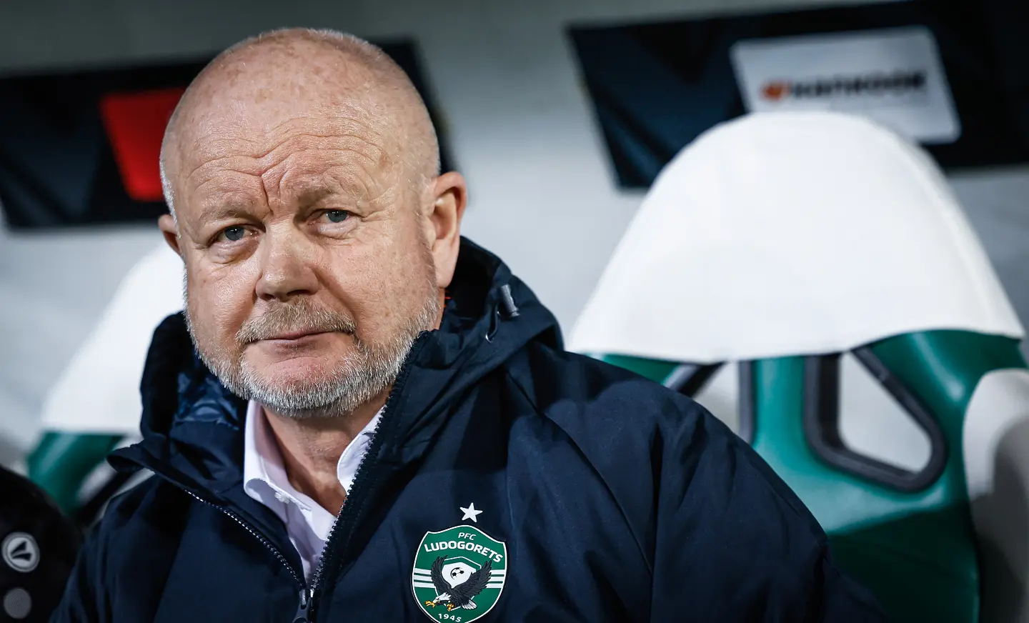 Пер-Матиас Хьогмо / startphoto.bg