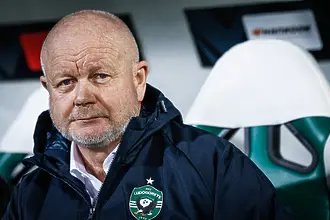 Хьогмо: Очаквам мотивация на най-високо ниво, това е културата на Лудогорец (ВИДЕО)