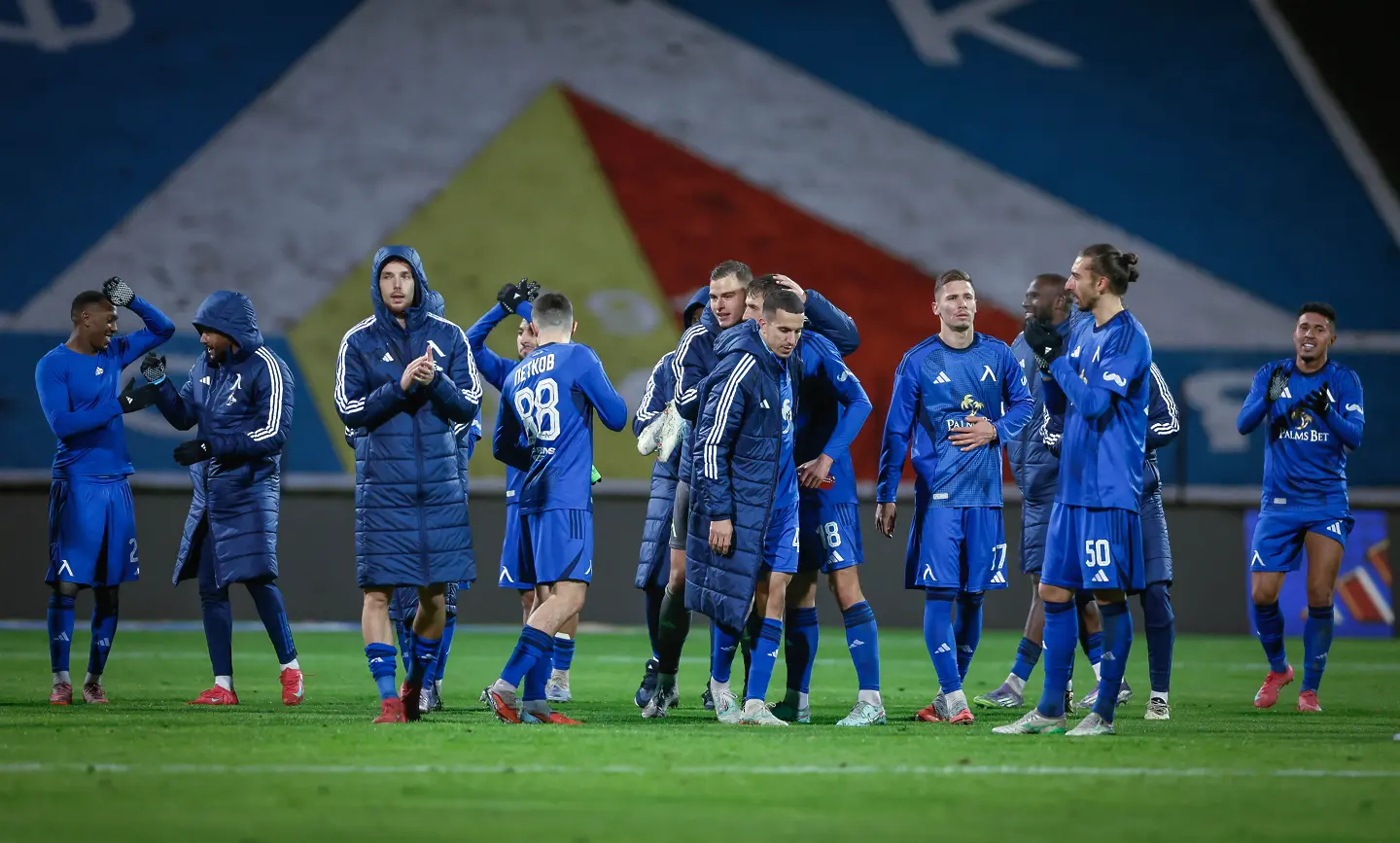 Левски / startphoto.bg