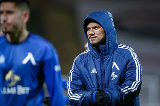 Играч на Левски стана баща