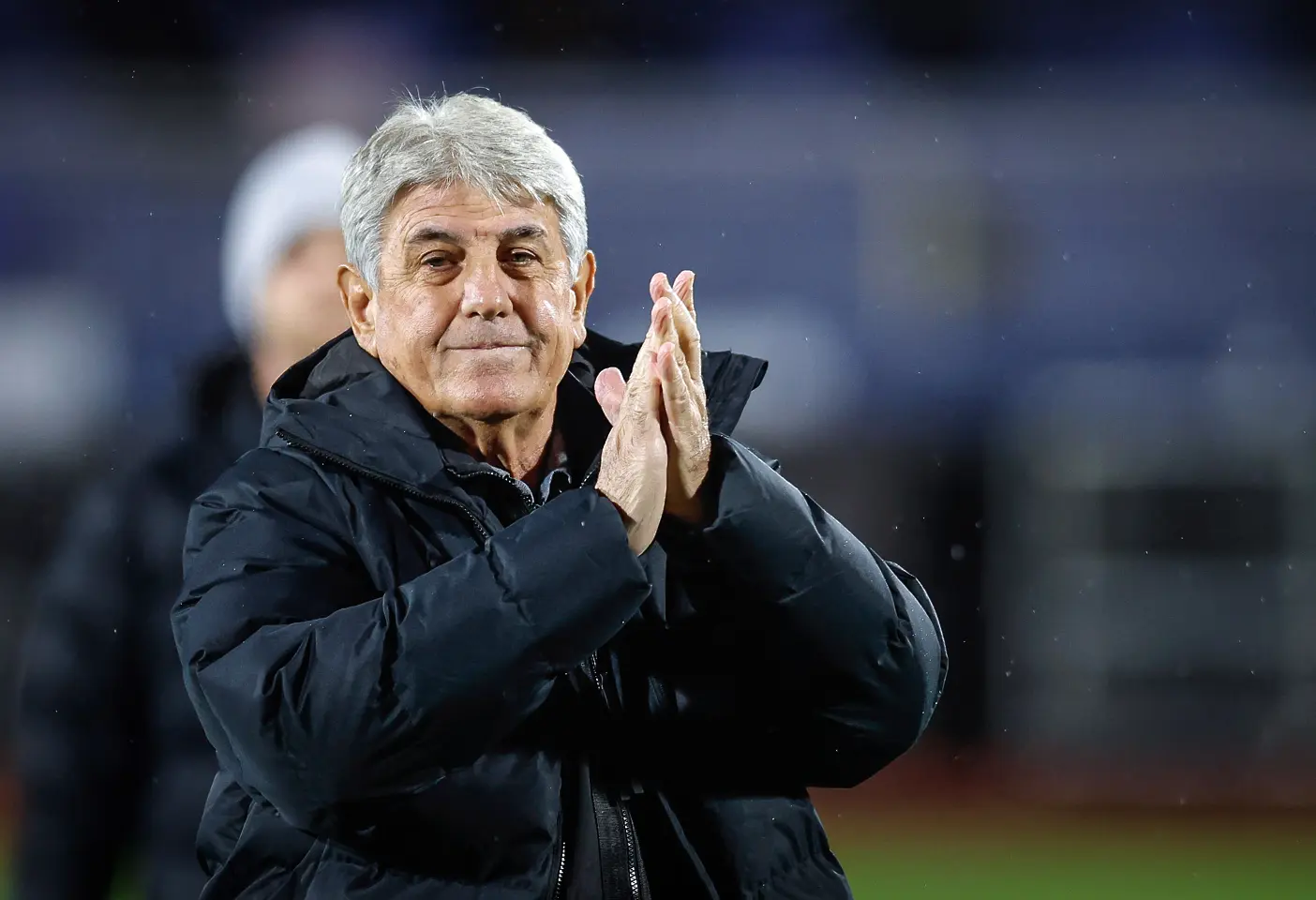 Гьоко Хаджиевски / startphoto.bg