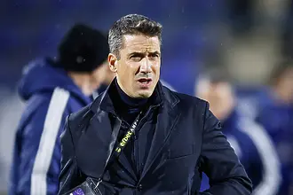 Веласкес: Най-големият проблем в този спорт и в живота е да си мислиш, че винаги ще печелиш (ВИДЕО)