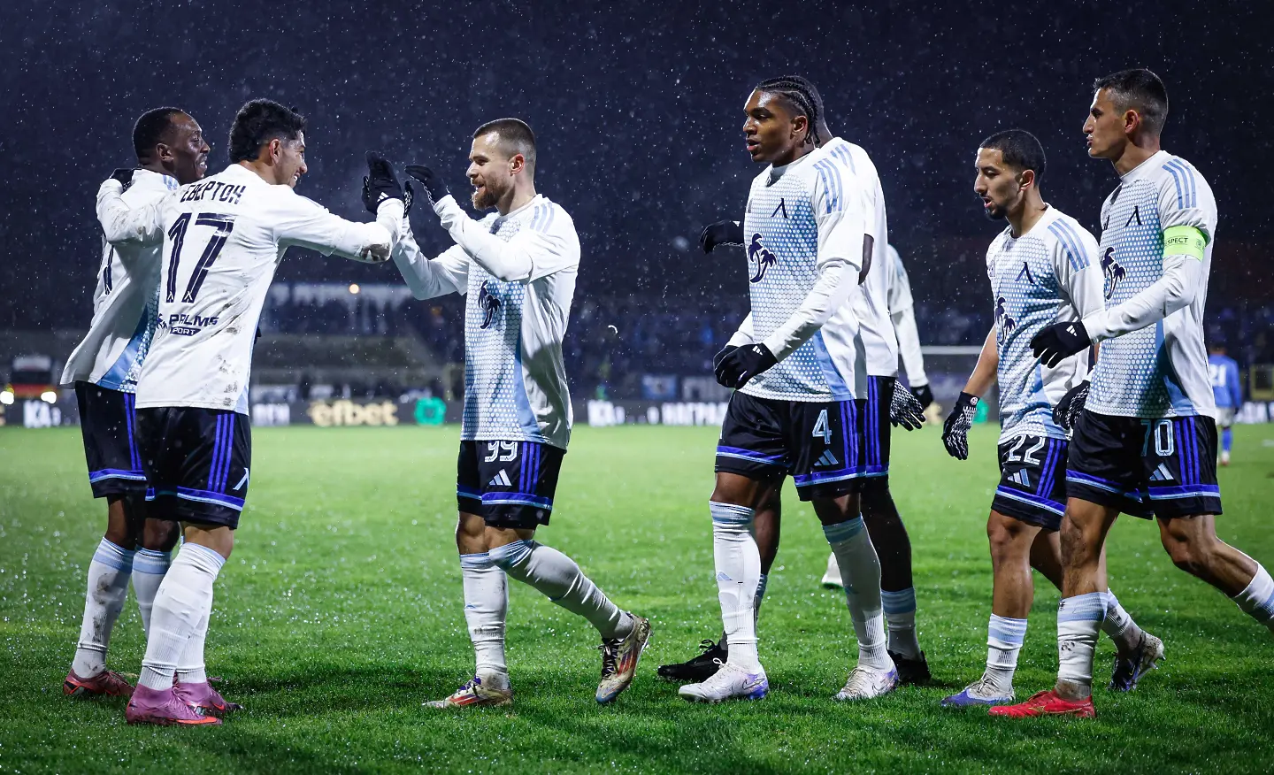 Левски / startphoto.bg