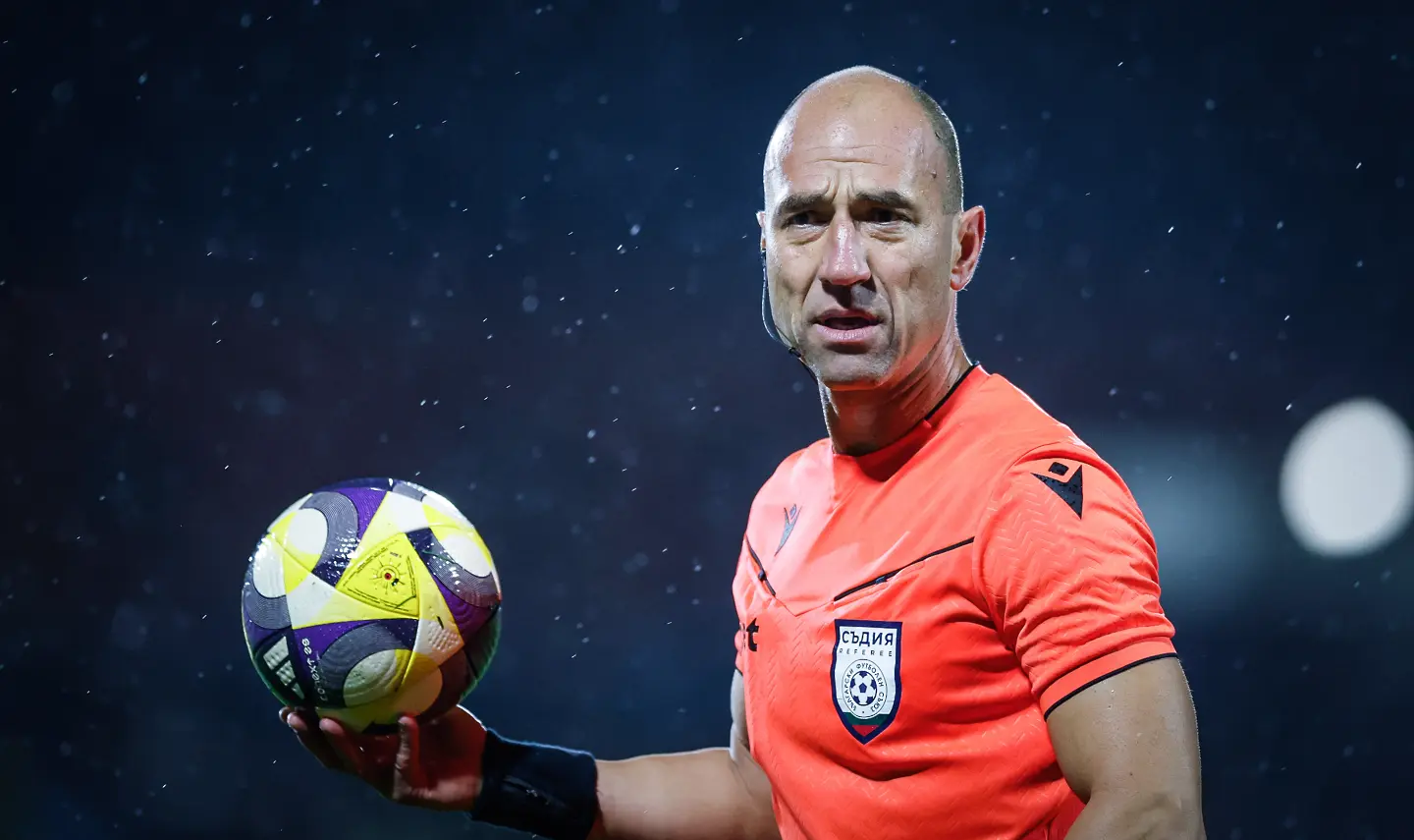 Валентин Железов / startphoto.bg