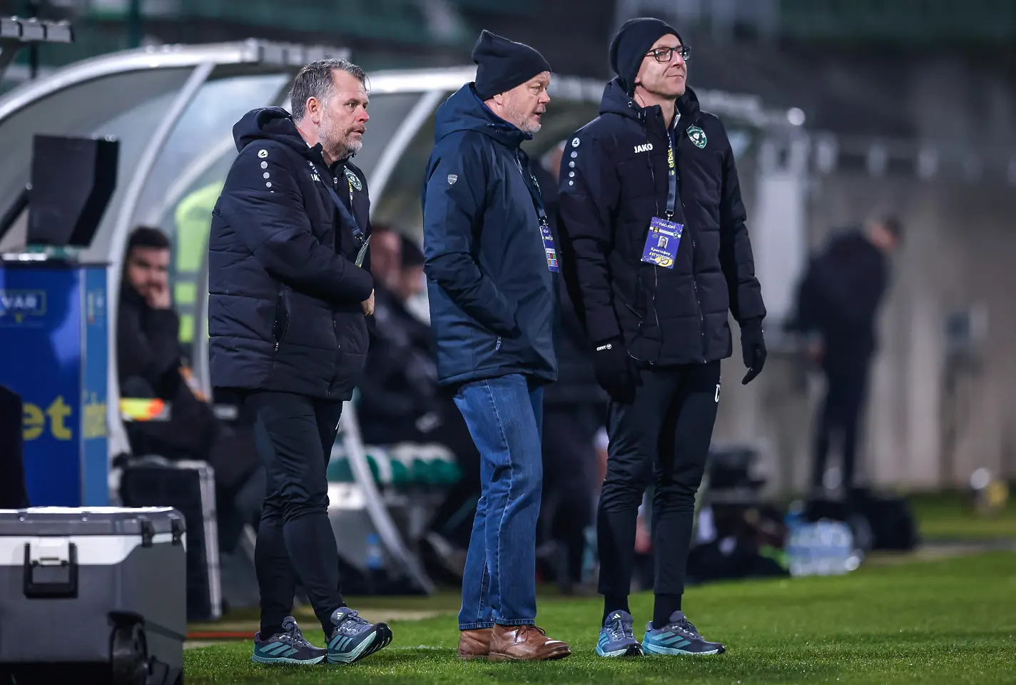 Пер-Матиас Хьогмо/ startphoto.bg