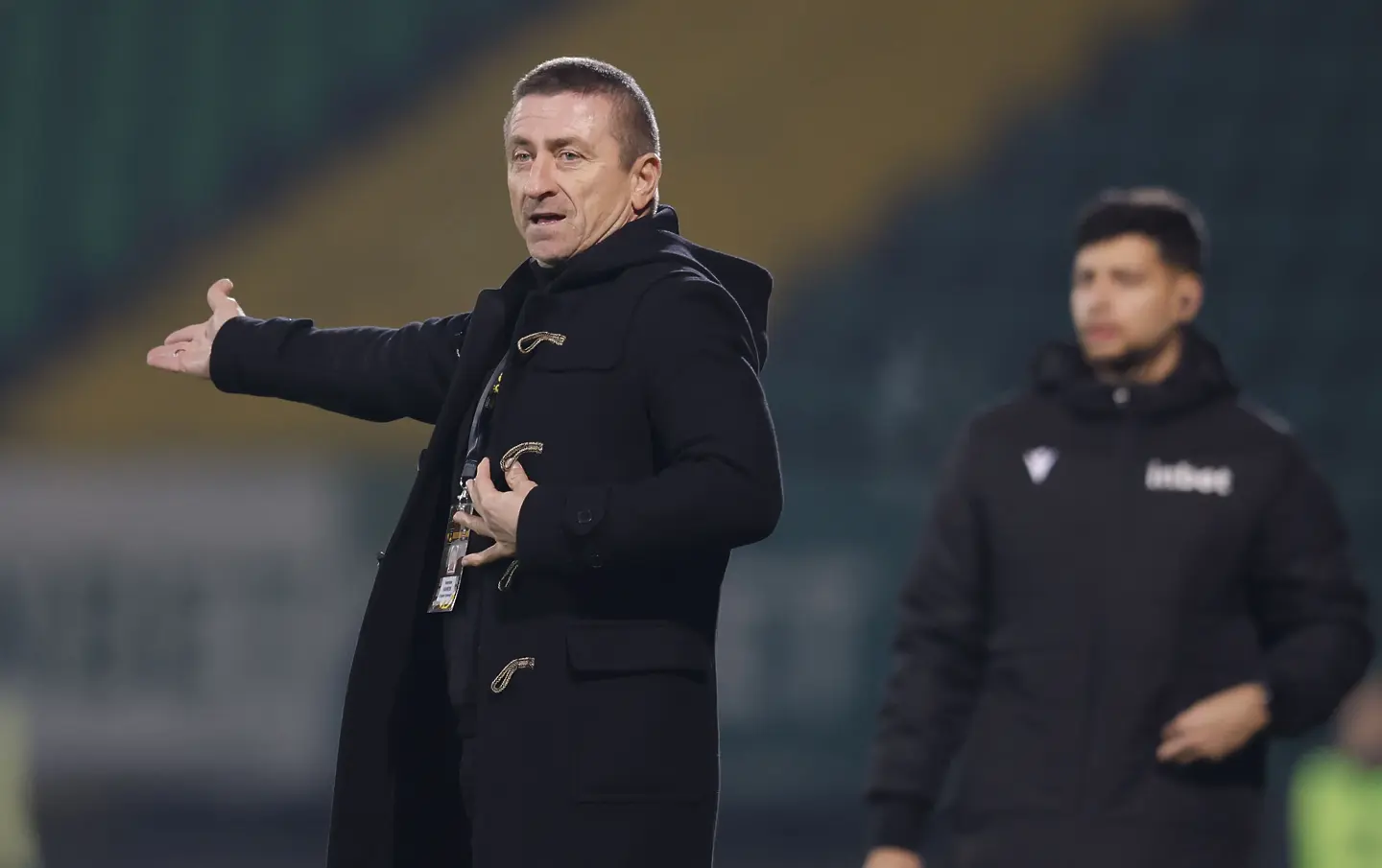 Анатоли Нанков / startphoto.bg