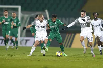 „СеверозападО“ остана́ без господар