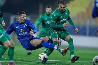 Само в България може да се случи: преди 5 дни играха с Левски, а сега изчезнаха от картата