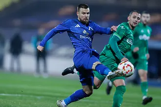 Ради Кирилов: Беше важно да завършим сезона по най-добрия начин