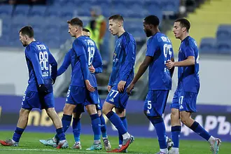 Левски завърши годината по-перфектен начин - „сините“ са на 1/4-финал за Купата