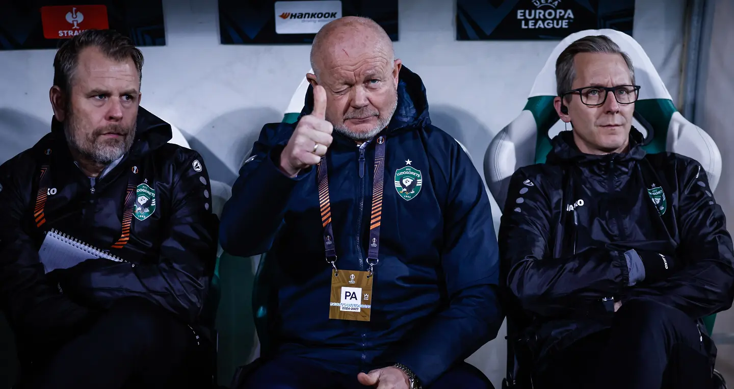 Пер-Матиас Хьогмо / startphoto.bg