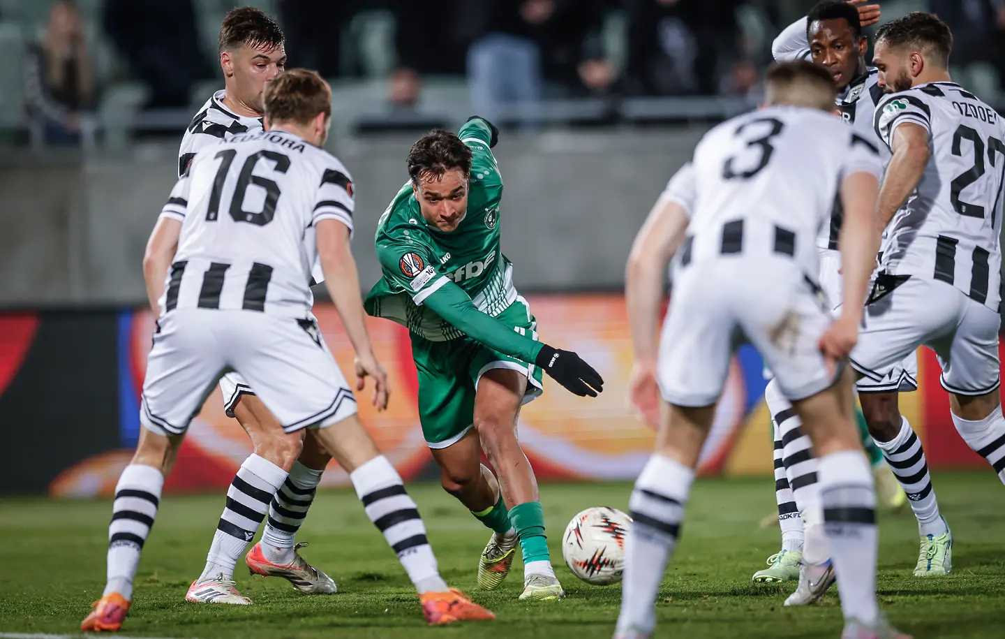 Петър Станич / startphoto.bg