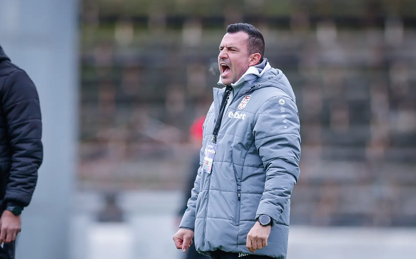 Иван Стоянов / startphoto.bg