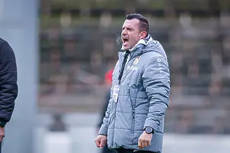 Иван Стоянов: Щом сме втори, целта ни е първо място (ВИДЕО)