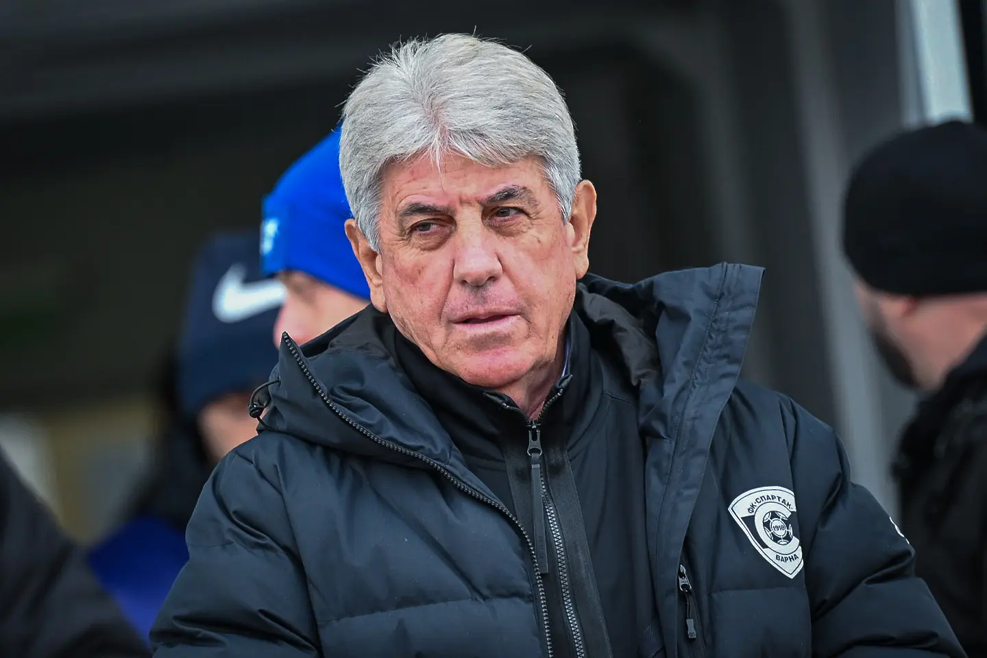 На живо: Спартак Варна - Ботев Пловдив (Състави)