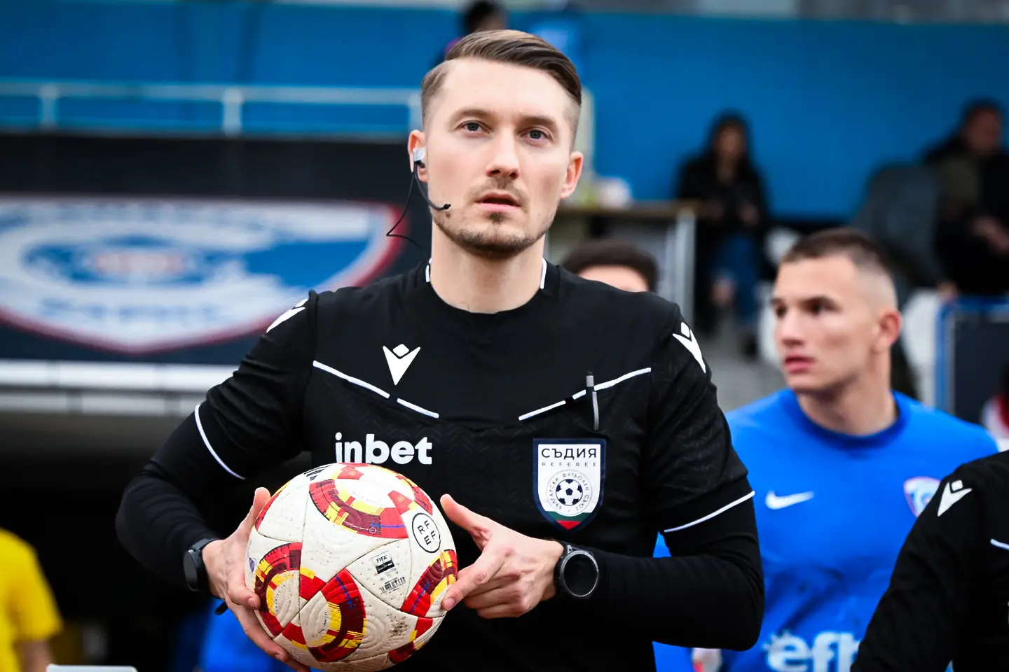 На живо: Спартак Варна - Ботев Пловдив (Състави)