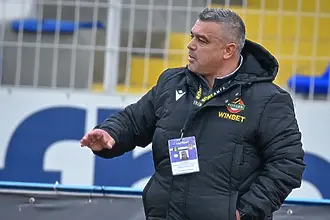 Тодор Киселичков: Много е трудно да се нагодиш на този терен