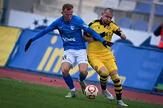 Тодор Неделев: Купата ни е цел