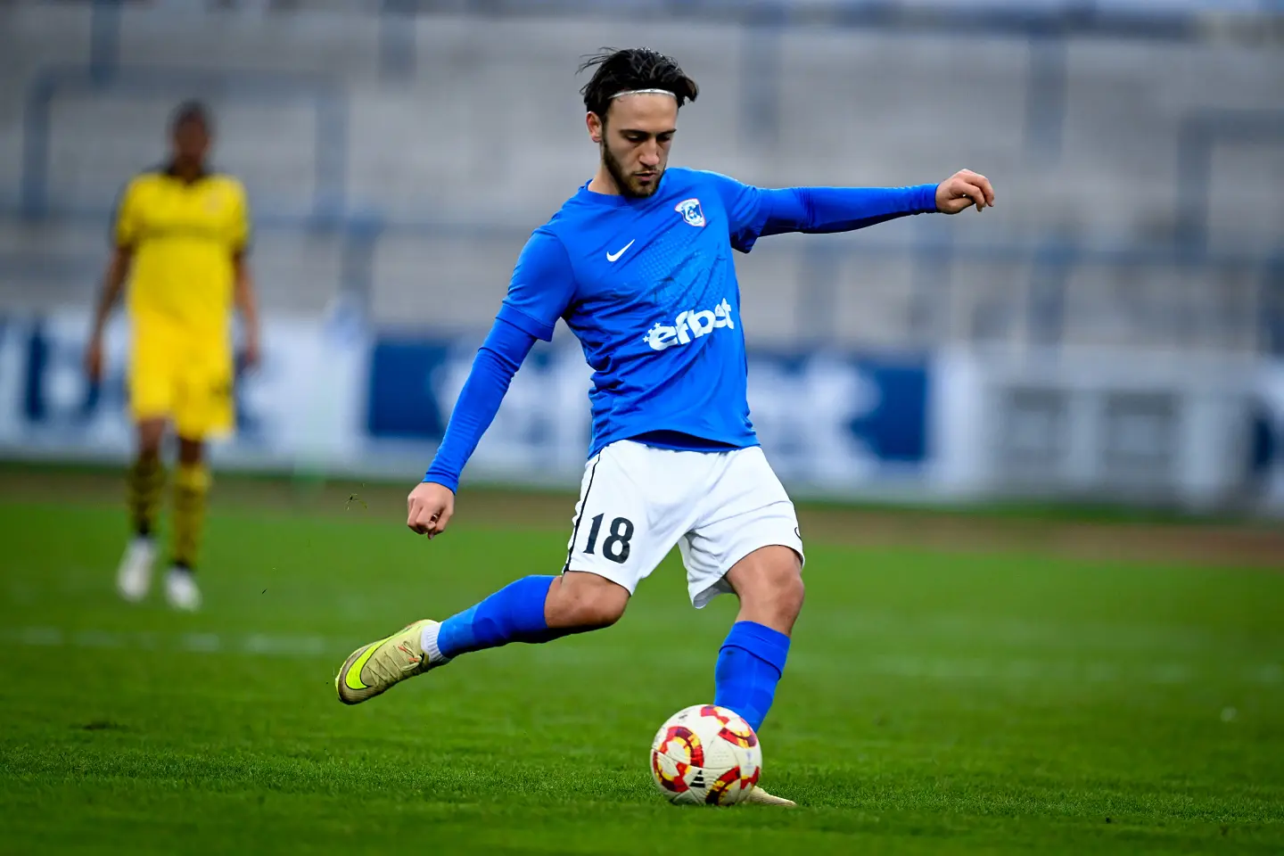 Саад Мокачар / startphoto.bg