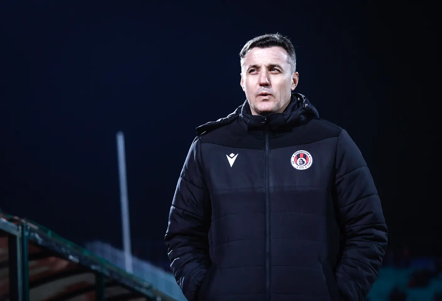 Станислав Генчев / startphoto.bg